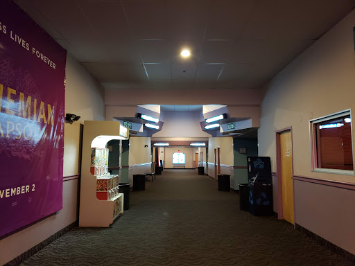 Movie Theater «Regal Cinemas Oaks 24», reviews and photos, 180 Mill Rd, Oaks, PA 19456, USA