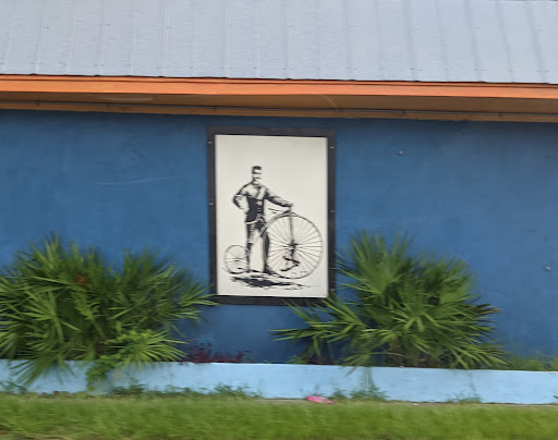 Bicycle Store «Ride Bikes», reviews and photos, 1055 St Andrews Blvd, Charleston, SC 29407, USA