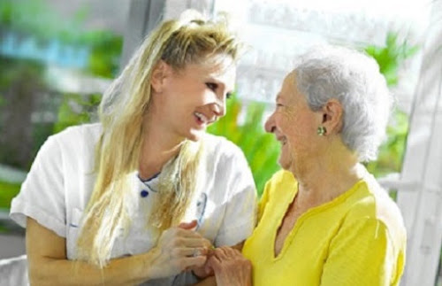 Agence de services d'aide à domicile Zen Seniors Services - Services d'Aide à domicile/ autonomie à domicile Grigny Grigny