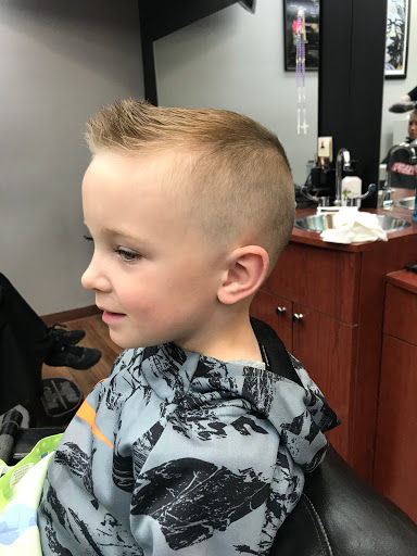 Barber Shop «Bethel Barber Shop», reviews and photos, 5875 Kings School Rd, Bethel Park, PA 15102, USA