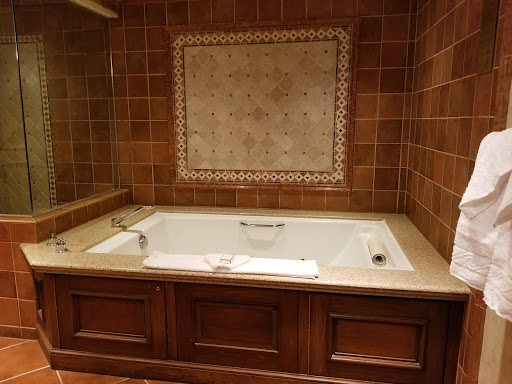 Hotel «Caesars Atlantic City», reviews and photos, 2100 Pacific Ave, Atlantic City, NJ 08401, USA