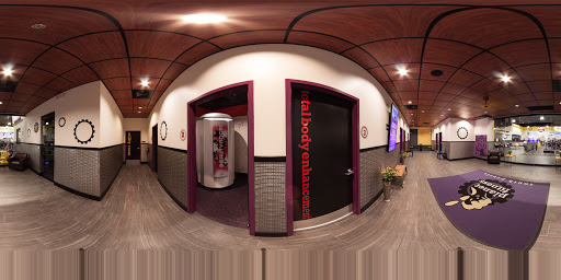 Gym «Planet Fitness», reviews and photos, 7565 W Peoria Ave, Peoria, AZ 85345, USA