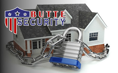 Butte Security
