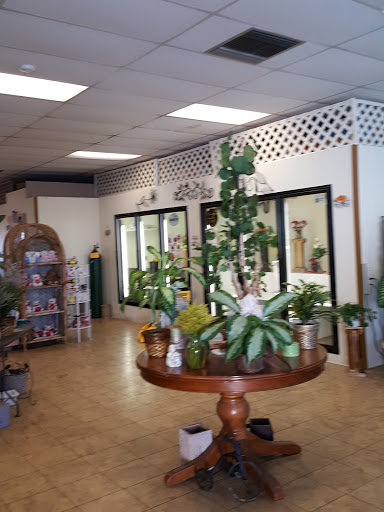 Florist «Blue Girl Flowers», reviews and photos, 423 S E St, San Bernardino, CA 92401, USA