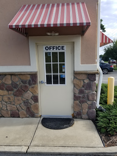 Auto Body Shop «City Auto Body & Repair», reviews and photos, 480 US-130, East Windsor, NJ 08520, USA