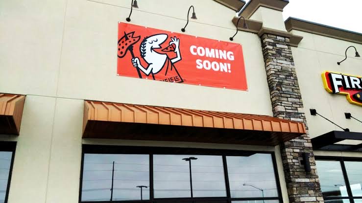 Little Caesars Pizza 20109