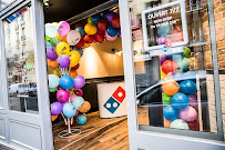 Photos du propriétaire du Pizzeria Domino's Pizza à Paris - n°4