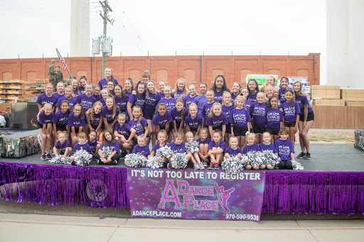 Dance Company «A Dance Place», reviews and photos, 955 52nd Ave Ct, Greeley, CO 80634, USA