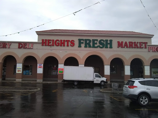 Grocery Store «Chicago Heights Fresh Market», reviews and photos, 1657 Chicago Rd, Chicago Heights, IL 60411, USA