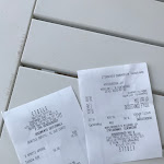 Photo n°2 de l'avis de Valerio.a fait le 24/06/2023 à 18:45 sur le  Etoile restaurant à Pisa