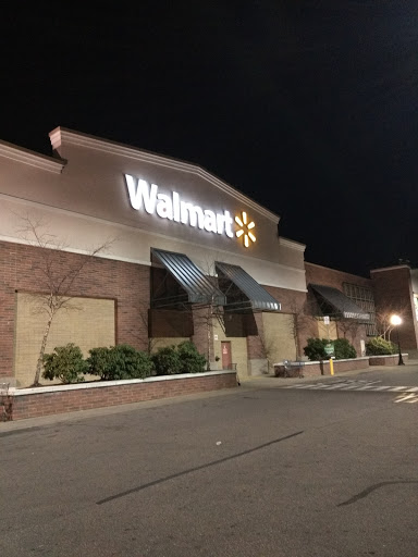 Department Store «Walmart Supercenter», reviews and photos, 125 Bleachery Blvd, Asheville, NC 28805, USA