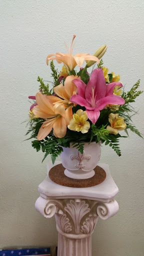 Florist «Edgewood Flowers», reviews and photos, 4927 S Orange Ave, Orlando, FL 32806, USA