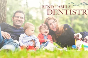 Bend Family Dentistry - Third Street image