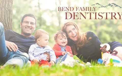 Bend Family Dentistry - Third Street image