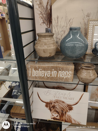 Craft Store «Hobby Lobby», reviews and photos, 375 Amherst St, Nashua, NH 03063, USA