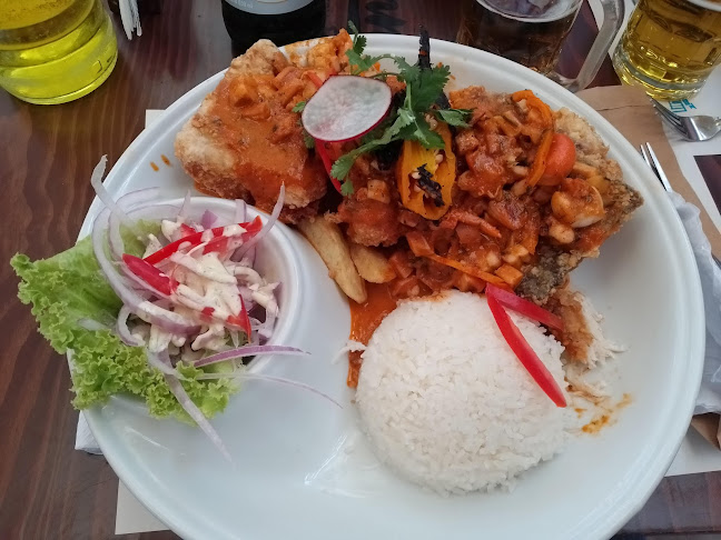 Bolognesi 101-A, Arequipa 04014, Perú