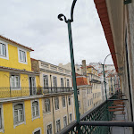 Photo n°3 de l'avis de SB. fait le 14/03/2022 à 21:09 sur le  Hotel Vincci Baixa à Lisbon