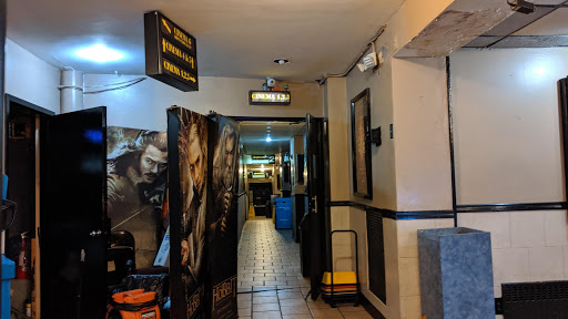 Movie Theater «Main Street Cinemas», reviews and photos, 72-66 Main St, Flushing, NY 11367, USA