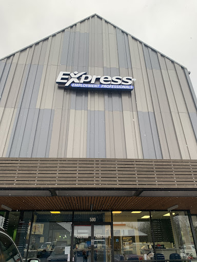 Employment Agency «Express Employment Professionals - Tigard, OR», reviews and photos, 10115 SW Nimbus Ave #500, Tigard, OR 97223, USA