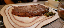 Steak du Restaurant français Le Point D'ogre à Toulouse - n°4
