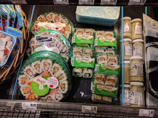 Grocery Store «Schnucks», reviews and photos, 1960 Wentzville Pkwy, Wentzville, MO 63385, USA