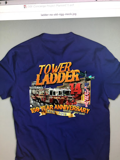 Print Shop «Mendez Printing», reviews and photos, 71-27 Roosevelt Ave, Jackson Heights, NY 11372, USA