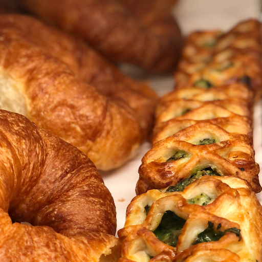 Donut Shop «Boston Donuts», reviews and photos, 338 Park Ave, Worcester, MA 01610, USA