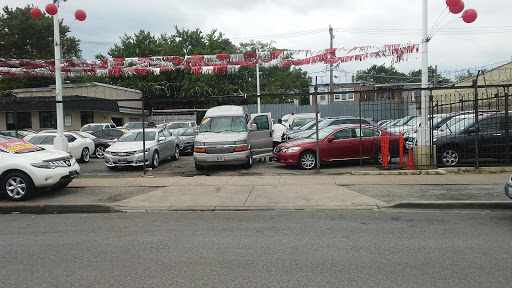 Used Car Dealer «CHICAGO CAR CONNECTIONS», reviews and photos, 6520 S Western Ave, Chicago, IL 60636, USA