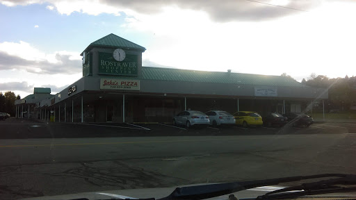 Shopping Mall «Rostraver Shopping Center», reviews and photos, 1729 Rostraver Rd, Belle Vernon, PA 15012, USA