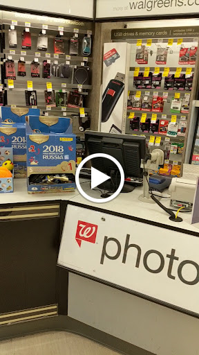 Drug Store «Walgreens», reviews and photos, 23958 Hesperian Blvd, Hayward, CA 94541, USA