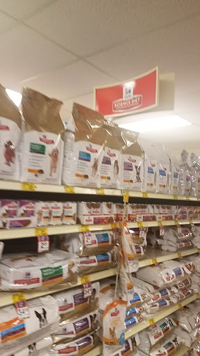 Pet Supply Store «PetSmart», reviews and photos, 1521 Golden Gate Plaza, Mayfield Heights, OH 44124, USA