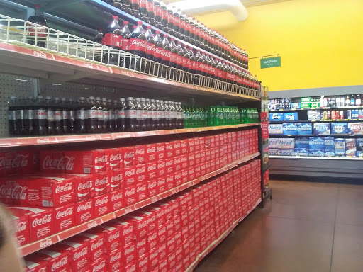 Department Store «Walmart Supercenter», reviews and photos, 199 5th St, Douglas, AZ 85607, USA