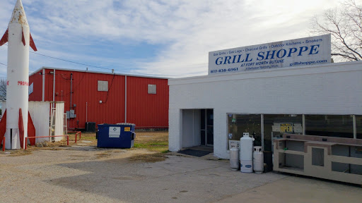 Grill Shoppe