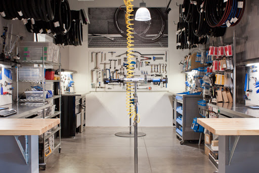 Bicycle Store «Summit Bicycles», reviews and photos, 111 Curtner Ave #80, San Jose, CA 95125, USA