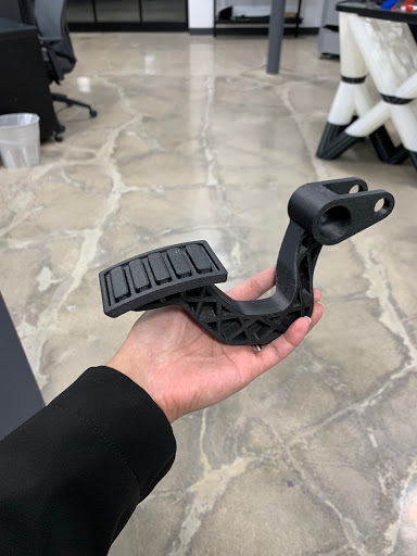Purple Platypus - Advanced 3D Printing Technology & Services image