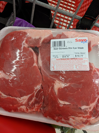 Grocery Store «Save-A-Lot», reviews and photos, 950 Patricia Ave, Dunedin, FL 34698, USA