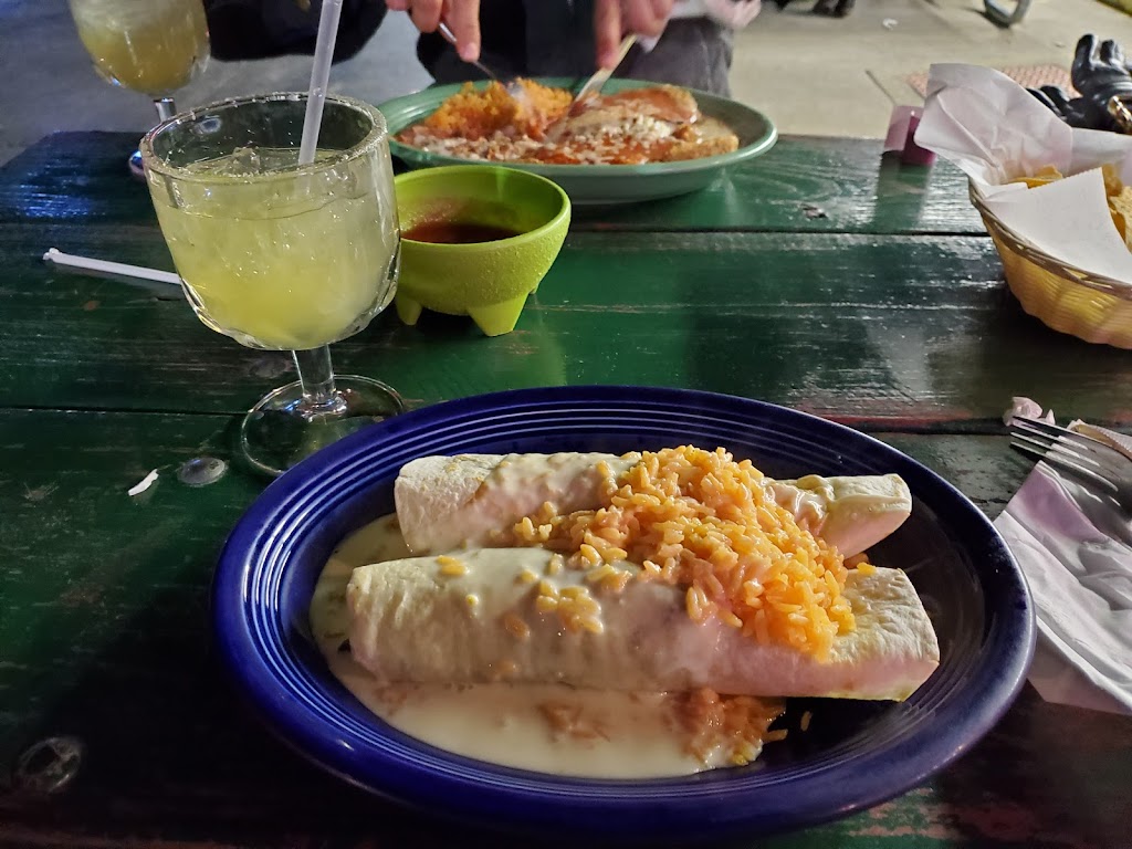 Jalisco Mexican Restaurant 62274