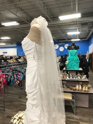 Thrift Store «ThriftSmart», reviews and photos