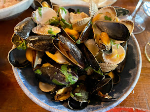 Photo n°15 de La Bonne Mer à Paris ()