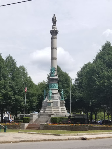 Shopping Mall «Main Place Mall», reviews and photos, 350 Main St, Buffalo, NY 14202, USA