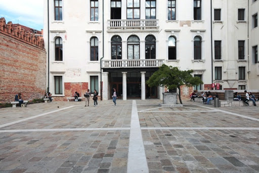 Colleges for students in Venice