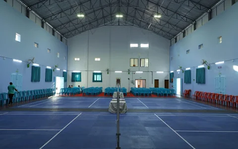 Bhagyalakshmi Indoor Stadium image