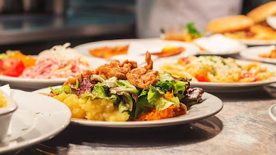 FÉE'MEZ: LA CUISINE DU MONDE à Besançon