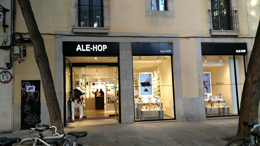 Ale-Hop