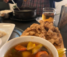 Arirang Korean Barbeque and Korean Market photo