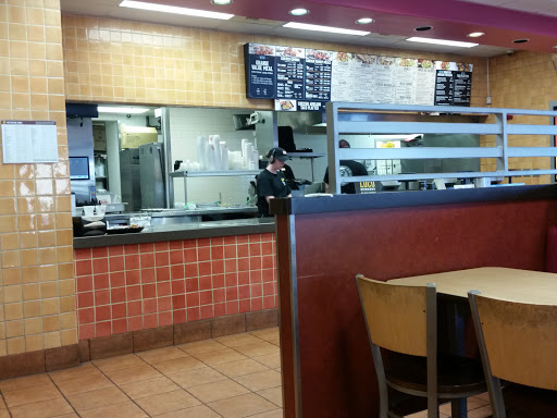 Mexican Restaurant «El Pollo Loco», reviews and photos, 88 N 1200 E, Lehi, UT 84043, USA