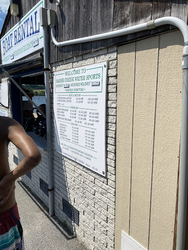 Water Sports Equipment Rental Service «Marsh Creek Water Sports», reviews and photos, 675 Park Rd, Downingtown, PA 19335, USA