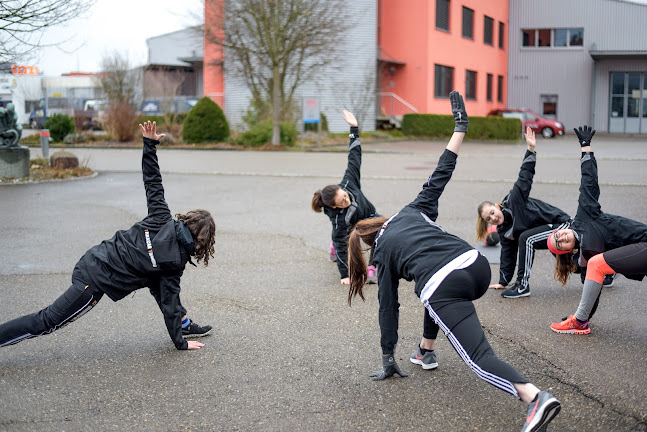 Taracar Training - Gülsah Taracar - Personal Trainer