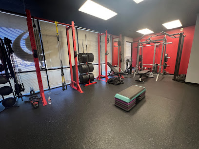 Uzima Fitness Placentia Personal Training - 1501 N Placentia Ave, Placentia, CA 92870