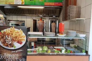 Schnellrestaurant Antalya Rahden image